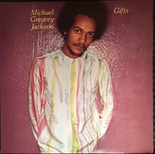 Michael Gregory Jackson – Gifts