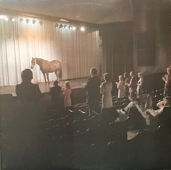 Ross Ryan – ...My Name Means Horse LP vinyl record, image 5 of 8