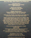 U2 – The Joshua Tree LP vinyl record, image 6 of 10