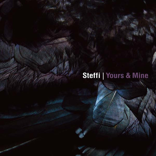 Steffi – Yours & Mine (2xLP) LP vinyl record, image 1 of 6