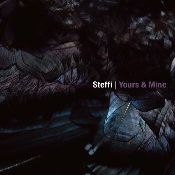 Steffi – Yours & Mine (2xLP) LP vinyl record, image 1 of 6