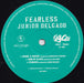 Junior Delgado – Fearless (2xLP) LP vinyl record, image 4 of 10