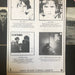 U2 – The Joshua Tree LP vinyl record, image 10 of 10