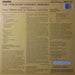 I Musici De Montréal, Yuli Turovsky – The "Pergolesi" Concerti Armonici Attributed To Unico Wilhelm Graf van Wassenaer LP vinyl record, image 2 of 4