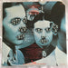 UFO – Obsession LP vinyl record, image 2 of 6
