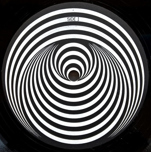 Magna Carta – Seasons LP vinyl record, image 5 of 5
