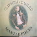 Clifford T. Ward – Mantle Pieces LP vinyl record, image 1 of 5