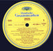 Tomaso Albinoni, Johann Pachelbel, Berliner Philharmoniker, Herbert Von Karajan – Albinoni: Adagio • Pachelbel: Canon LP vinyl record, image 3 of 6