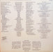 Talking Heads – Naked LP vinyl record, image 3 of 8
