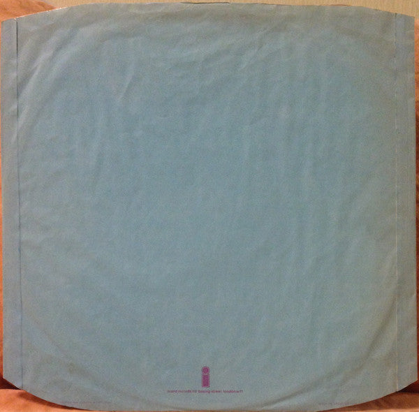 Mountain – Flowers Of Evil LP vinyl record, image 6 of 6