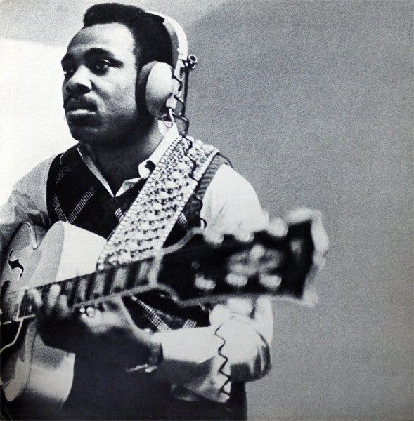 George Benson, Joe Farrell – Benson & Farrell LP vinyl record, image 3 of 8