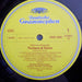 Ottorino Respighi, Berliner Philharmoniker, Herbert von Karajan – Fontane Di Roma • Pini Di Roma LP vinyl record, image 3 of 5