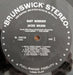 Jackie Wilson – Baby Workout LP vinyl record, image 2 of 3