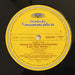 Joseph Haydn, Pinchas Zukerman, Los Angeles Philharmonic Orchestra – Violinkonzert Nr. 1 = Violin Concerto No. 1 / Sinfonia Concertante LP vinyl record, image 3 of 4