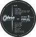 Pink Floyd – Relics LP vinyl record, image 7 of 10