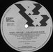 Galapagos Duck – Right On Cue LP vinyl record, image 4 of 4
