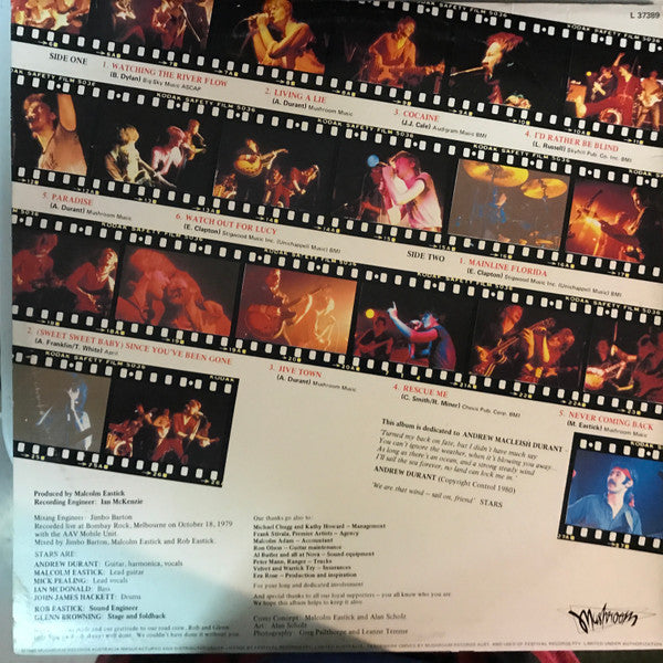 Stars – 1157 LP vinyl record, image 2 of 4