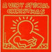 Various – A Very Special Christmas LP vinyl record, image 1 of 7