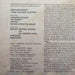 Weather Report – I Sing The Body Electric LP vinyl record, image 5 of 6