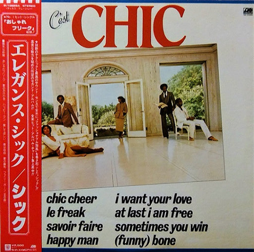 Chic – C'est Chic