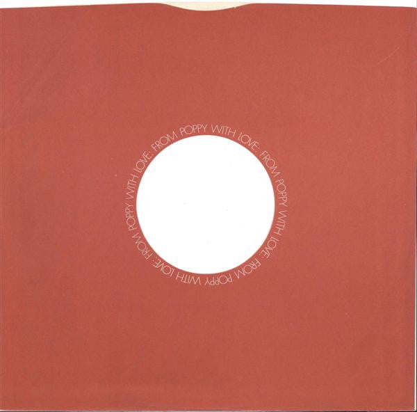 Amanda Trees – Amanda LP vinyl record, image 6 of 6