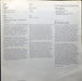 Claude Debussy, Concertgebouworkest, Bernard Haitink – Famous Orchestral Works (3xLP) LP vinyl record, image 10 of 10