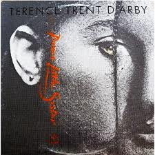 Terence Trent D'Arby – Dance Little Sister 12" vinyl record, image 1 of 4