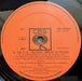 Blood, Sweat And Tears – B, S & T 4 LP vinyl record, image 3 of 4