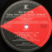 Neil Young, Crazy Horse – Reactor LP vinyl record, image 4 of 7
