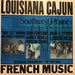 Various – Louisiana Cajun French Music From The Southwest Prairies Vol. 2 LP vinyl record, image 1 of 3