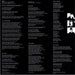 Bangs – Call And Response 10" vinyl record, image 6 of 8
