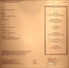 Wolfgang Amadeus Mozart, Barthold Kuijken, Sigiswald Kuijken, Lucy Van Dael, Wieland Kuijken – Flute Quartets LP vinyl record, image 2 of 6