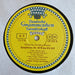 Wolfgang Amadeus Mozart, Herbert Von Karajan, Berliner Philharmoniker – Symphonien Nr.29 KV 201 • Nr.33 KV 319 LP vinyl record, image 4 of 4