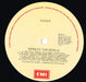 Queen – News Of The World LP vinyl record, image 3 of 4