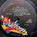Jo Jo Zep and the Falcons – Dexterity 10" vinyl record, image 3 of 4