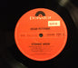 Oscar Pettiford – Straight Ahead LP vinyl record, image 3 of 4