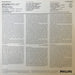 Jessye Norman – Negro Spirituals LP vinyl record, image 2 of 4
