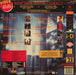 Sigue Sigue Sputnik – Flaunt It LP vinyl record, image 2 of 6