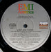 Jason & The Scorchers – Lost & Found LP vinyl record, image 3 of 4