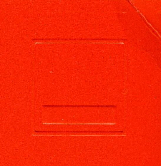 Richie Hawtin – Minus Orange 12" vinyl record, image 8 of 10