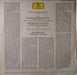 Wolfgang Amadeus Mozart, Berliner Philharmoniker, Herbert von Karajan – Eine Kleine Nachtmusik, Divertimento KV 287 LP vinyl record, image 2 of 4
