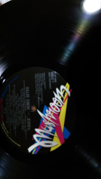 Renee Geyer – Faves LP vinyl record, image 4 of 4