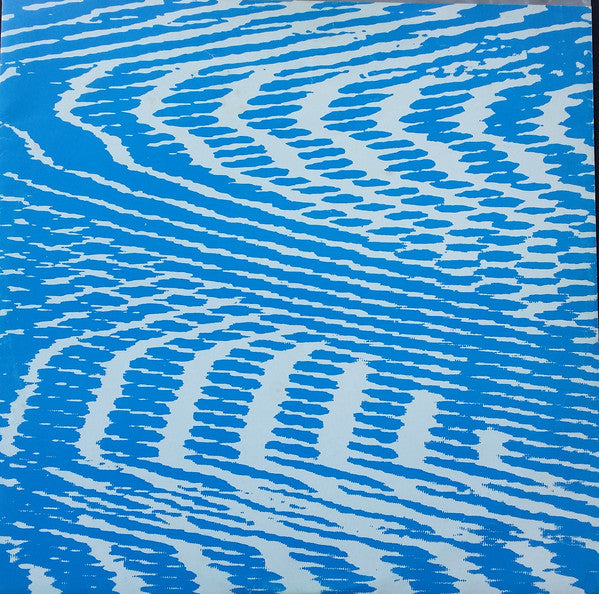 The Cruel Sea – Down Below LP vinyl record, image 3 of 6