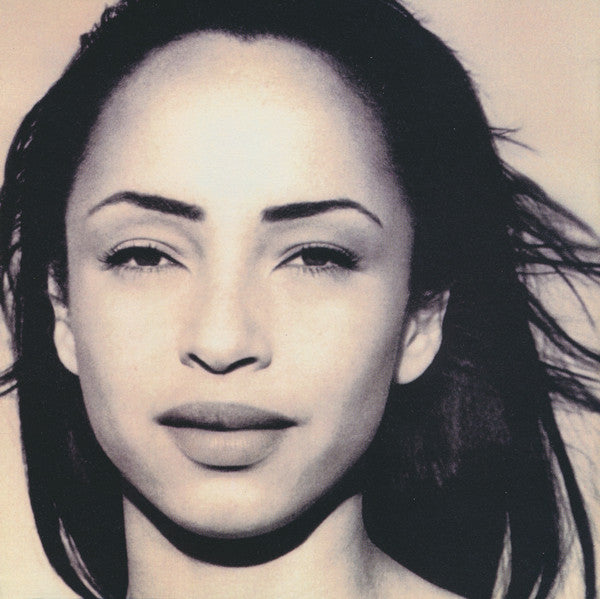 Sade – The Best Of Sade (2xLP) LP vinyl record, image 1 of 10