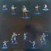 Van Halen, Van Halen – Van Halen II = 伝説の爆撃機 LP vinyl record, image 5 of 8