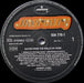 Johnny Cash – Water From The Wells Of Home LP vinyl record, image 3 of 4