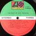 Otis Redding, Otis Redding – The Best Of Otis Redding = ベスト・オブ・オーティス・レディング (2xLP) LP vinyl record, image 7 of 9
