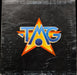 Ted Mulry Gang – The T.M.G. Album LP vinyl record, image 1 of 5