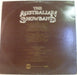 The Australian Showband – Great Australian Hits LP vinyl record, image 2 of 4