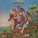 Savoy Brown – Skin 'N' Bone LP vinyl record, image 1 of 4